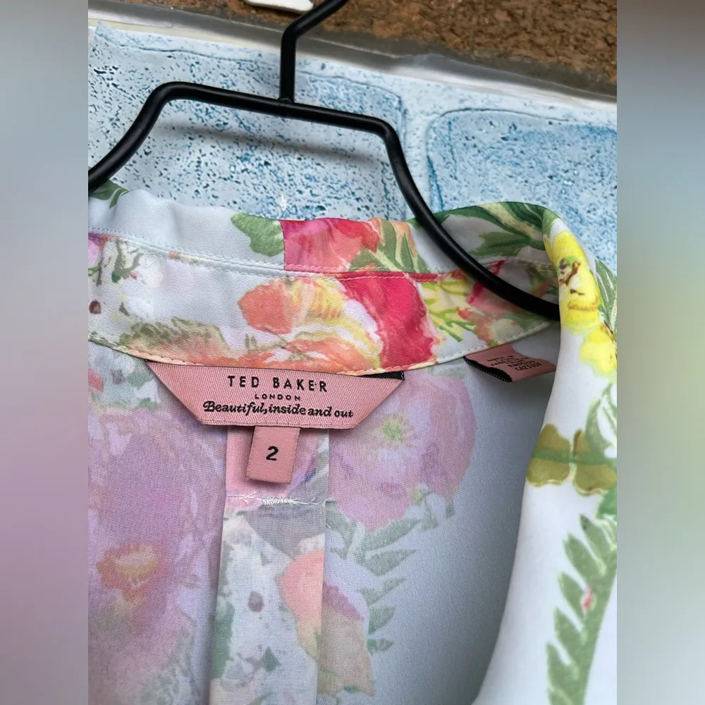 Ted Baker Playsuit - Image 7