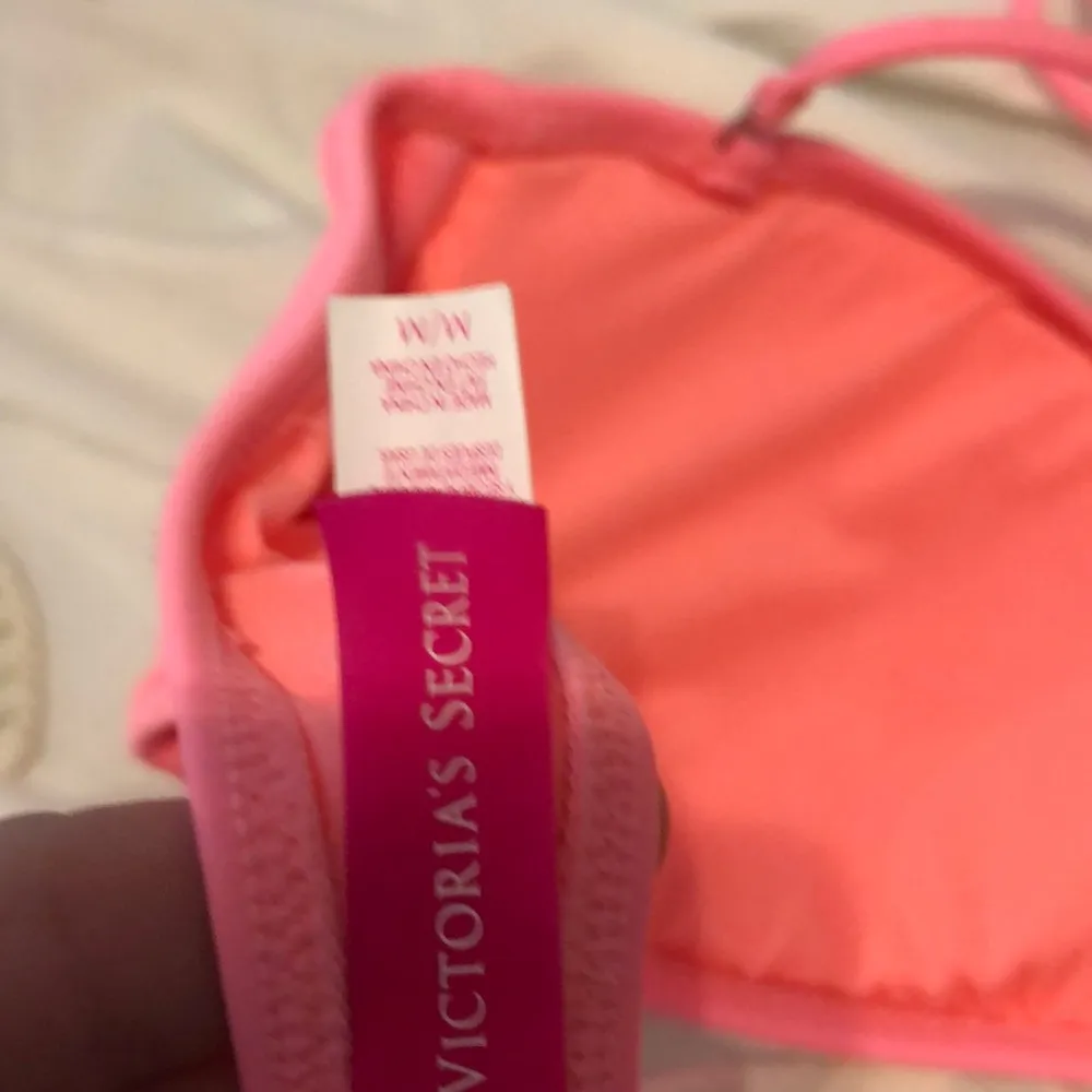 VS pink swim top - Image 5