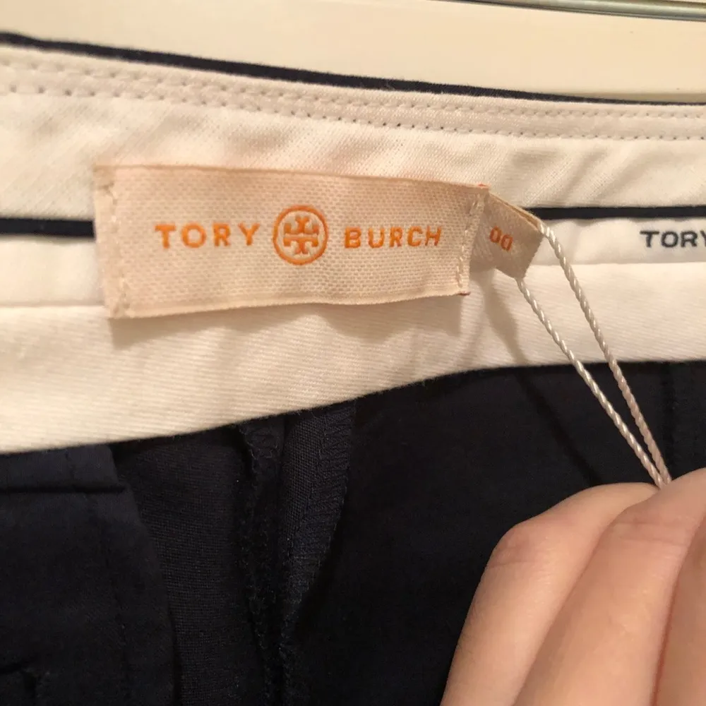 Tory Burch  pants NWT - Image 3