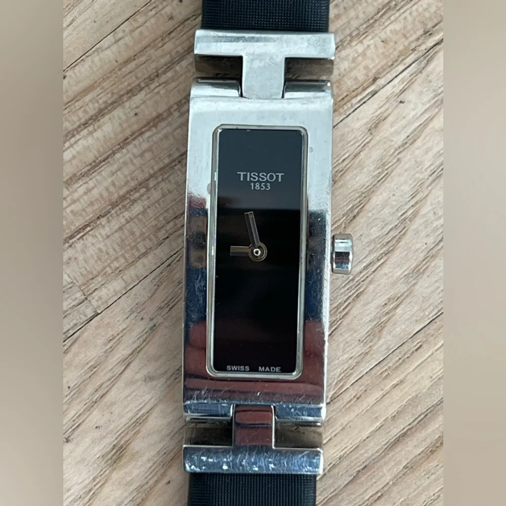 Tissot Ladies Watch Equi - Image 3