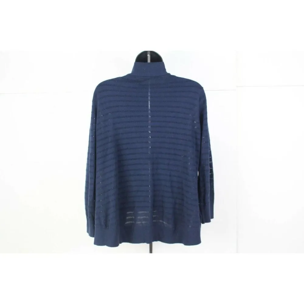 ladies Tommy Bahama shrug size M - Image 4