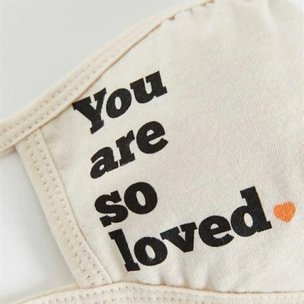 Altar'd State Cloth Face Masks 6 Pieces NWT - Image 3