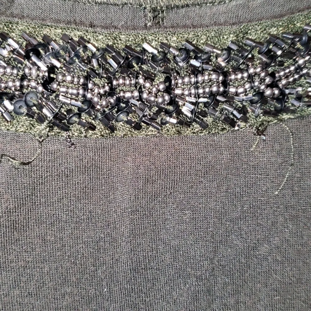 Lane Bryant  top (#397) - Image 5