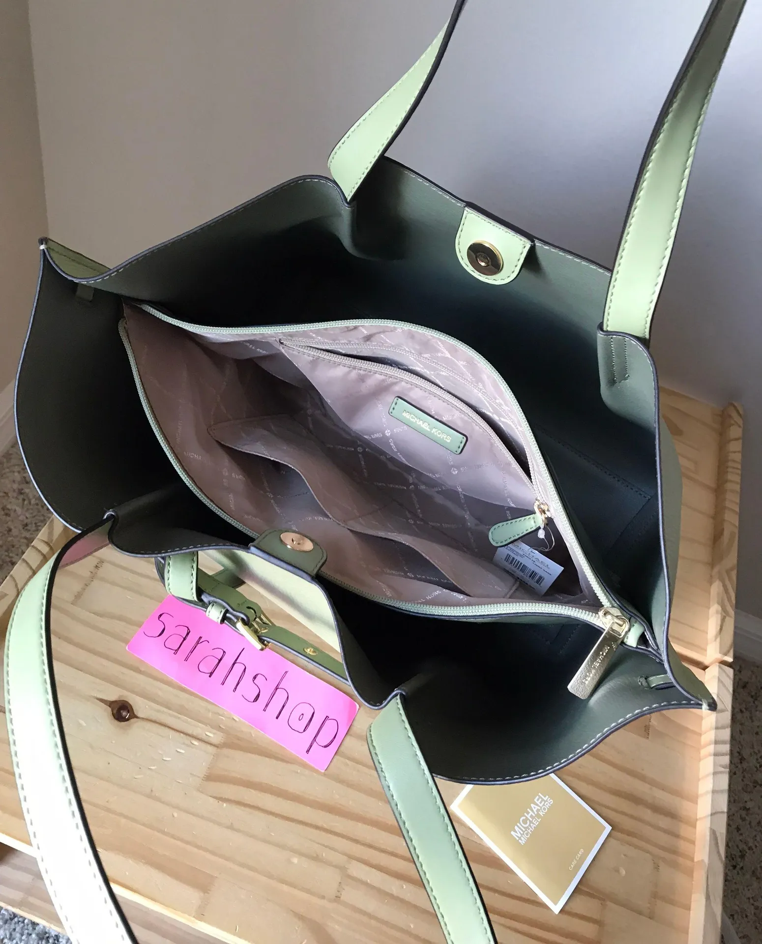 Michael Kors Set - Image 10