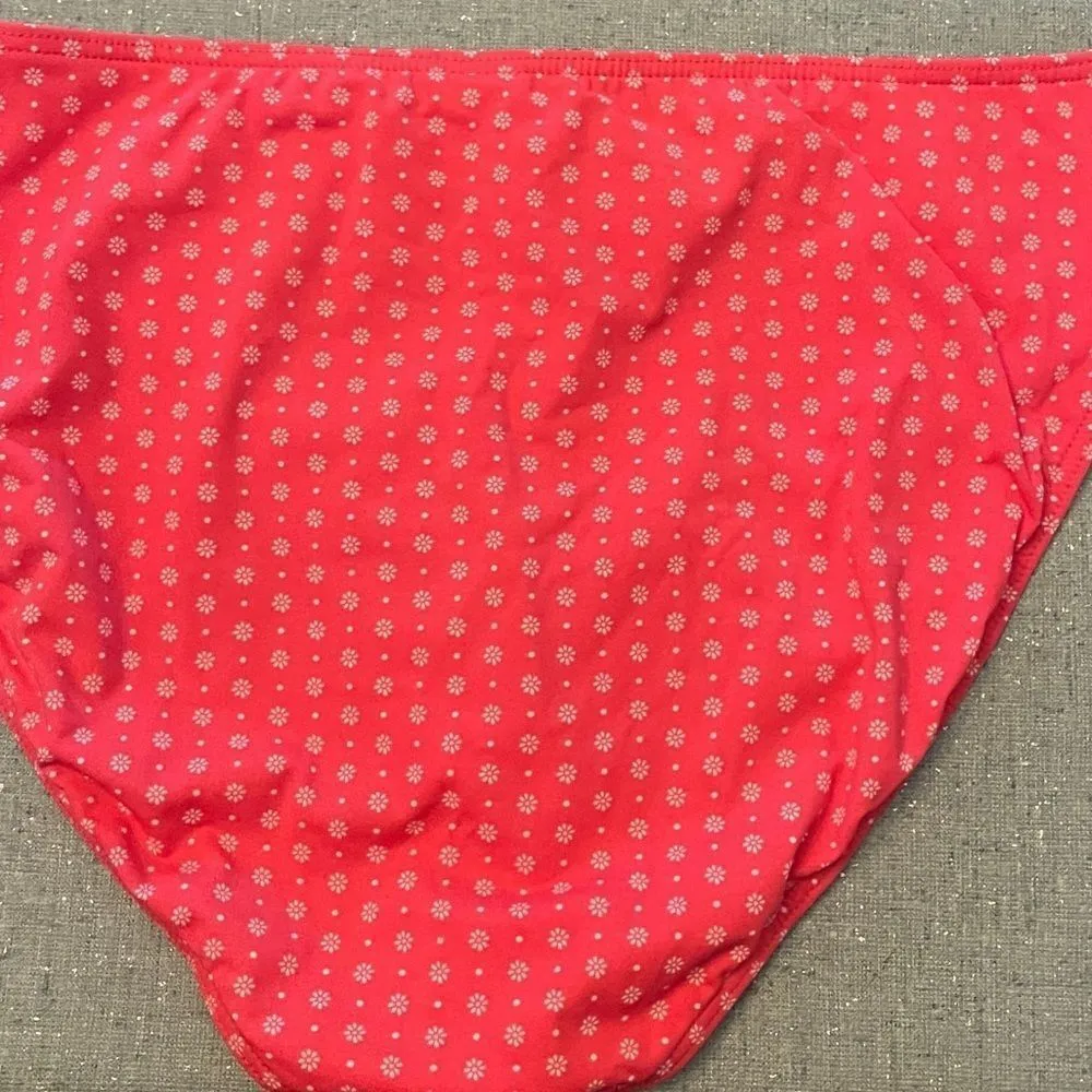 Land's End Bikini Bottom‎ Size 16 - Image 3