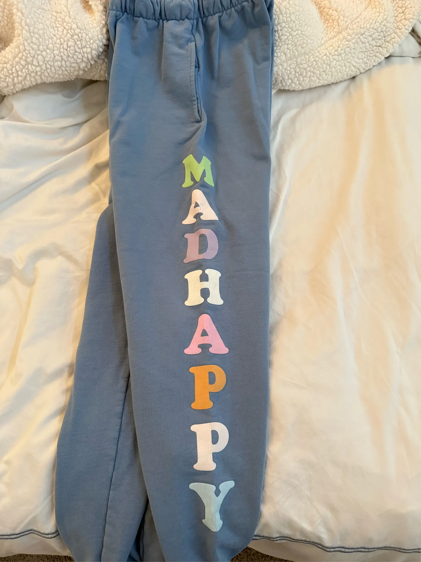 Madhappy Sweatpants - Image 2