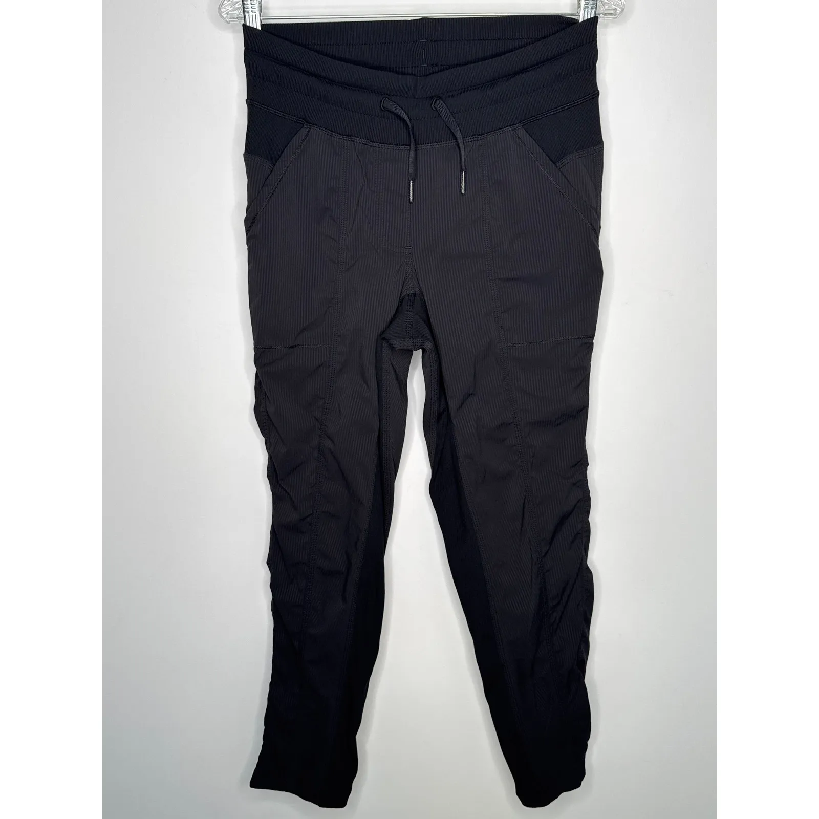 2015 Lululemon Dance Studio Pant II Straight - Image 6