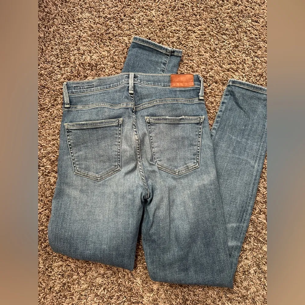 Citizens of Humanity high rise jeans - Image 4