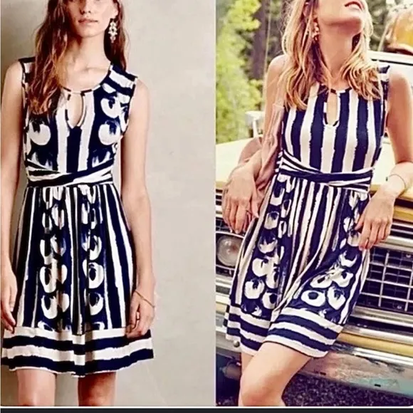 MAEVE SENNEBEC DRESS - Image 2