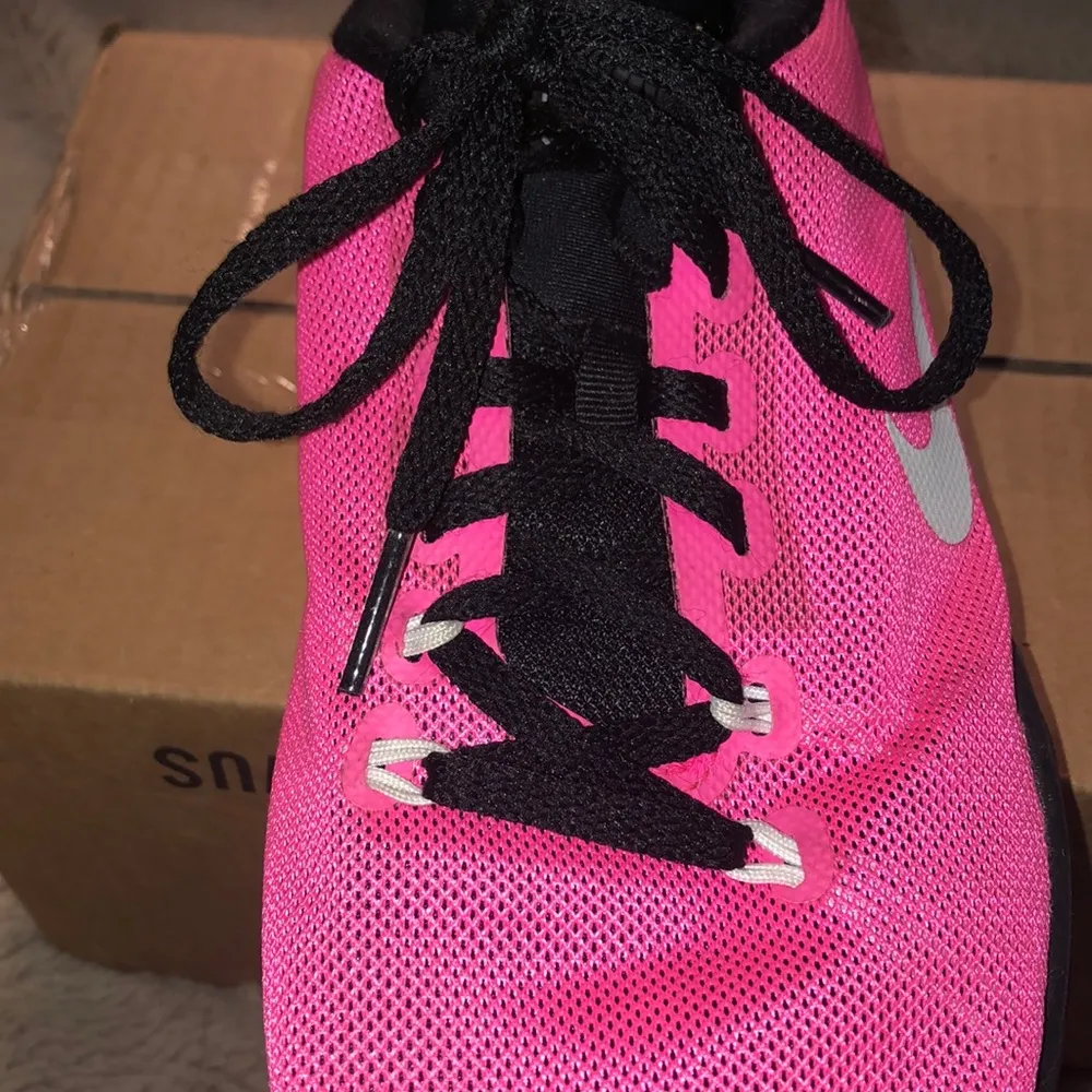 Nike Training Flex Supreme TR5, size 6Y (Woman’s 8) - Image 5