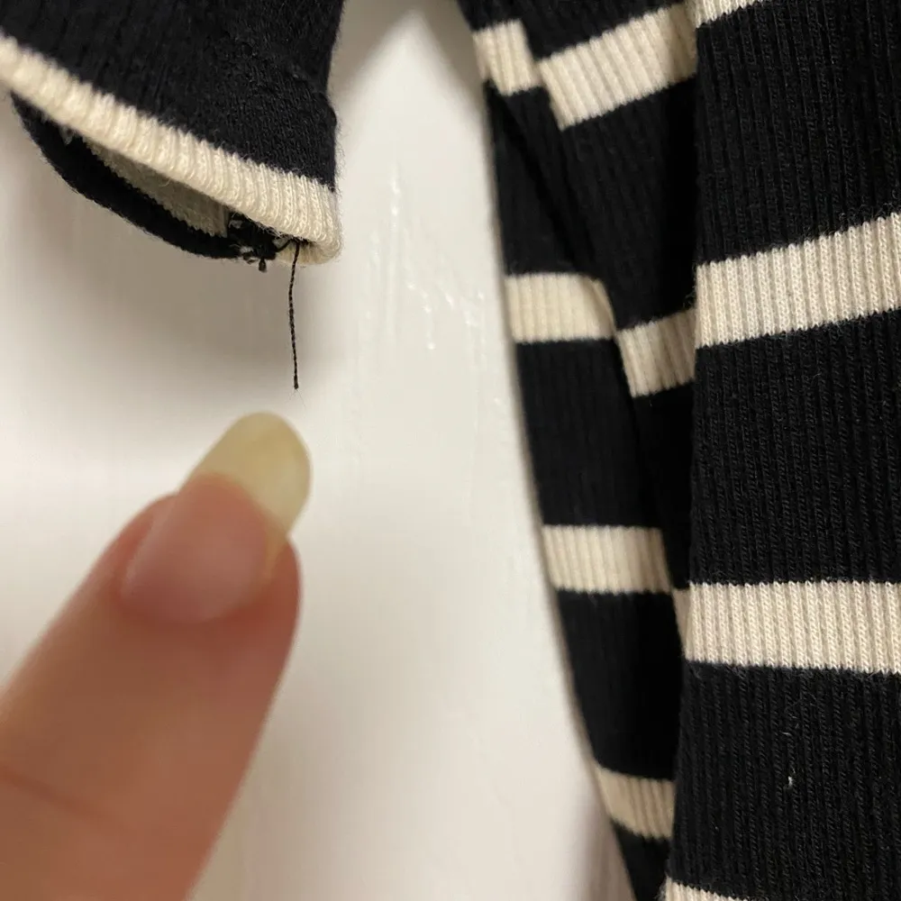 Zara Trafaluc Dress Size Medium - Image 3