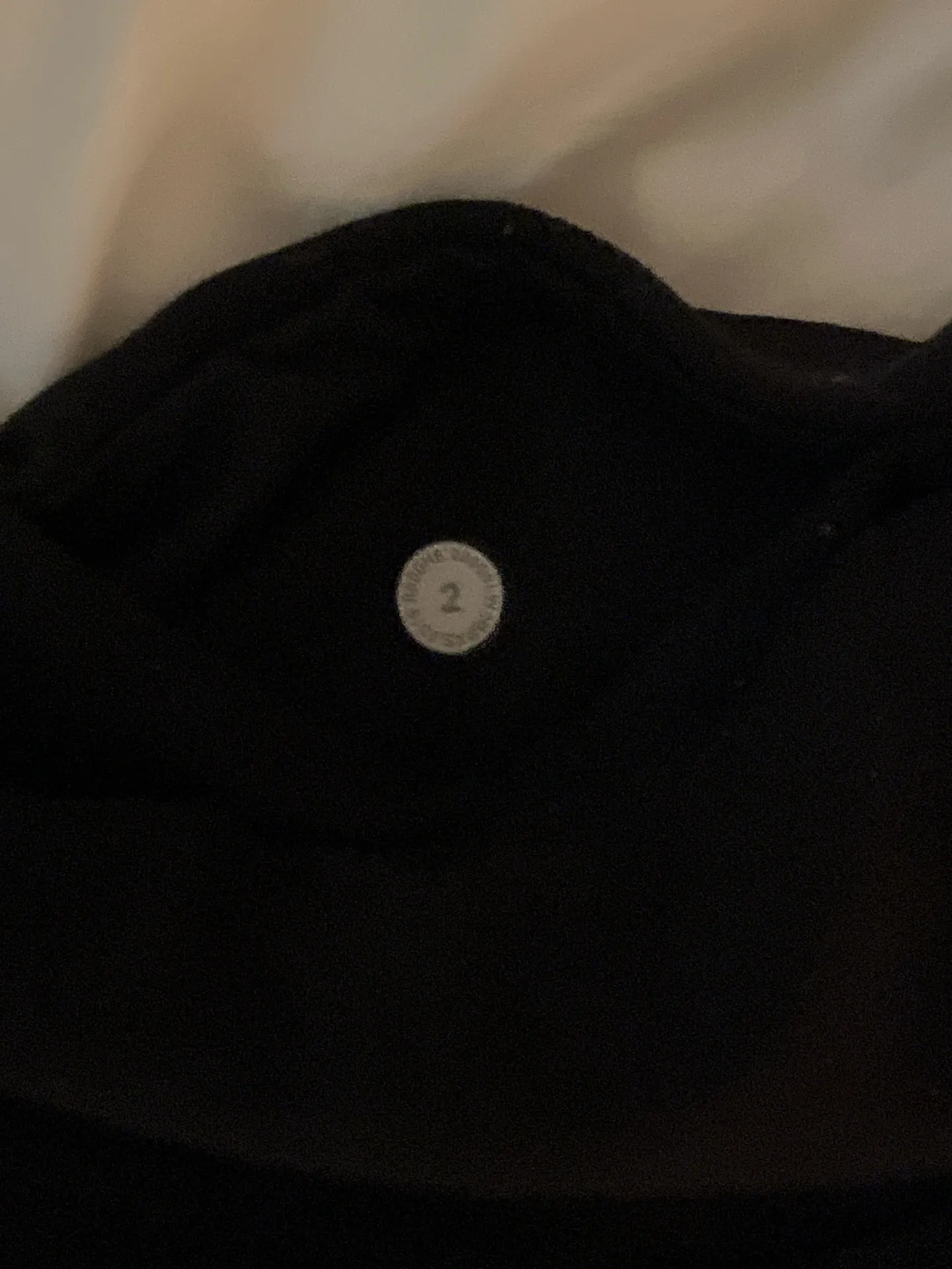 Lululemon Align Joggers High-Rise - Image 4