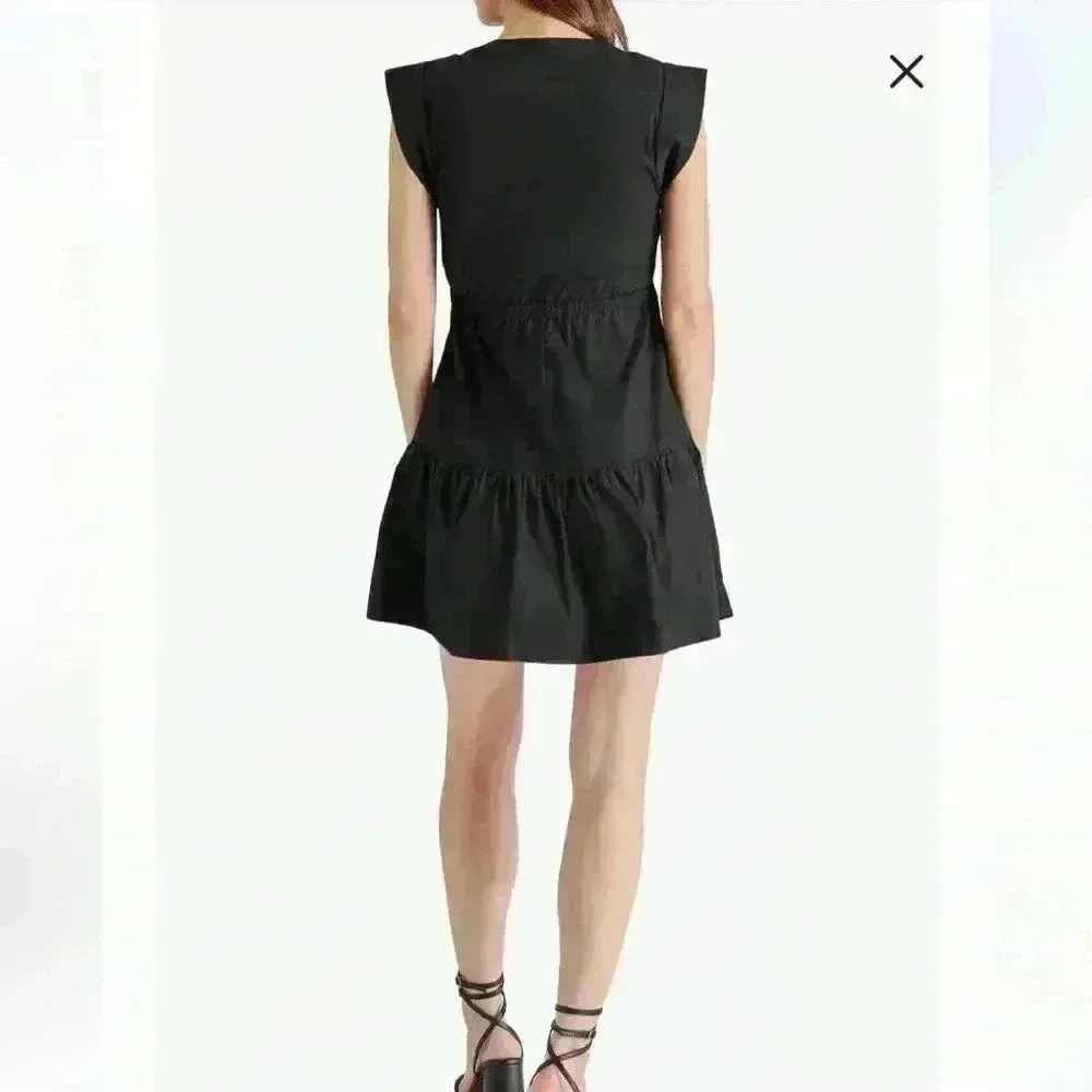 Steve Madden Amanda Mini Dress NWOT - Image 2