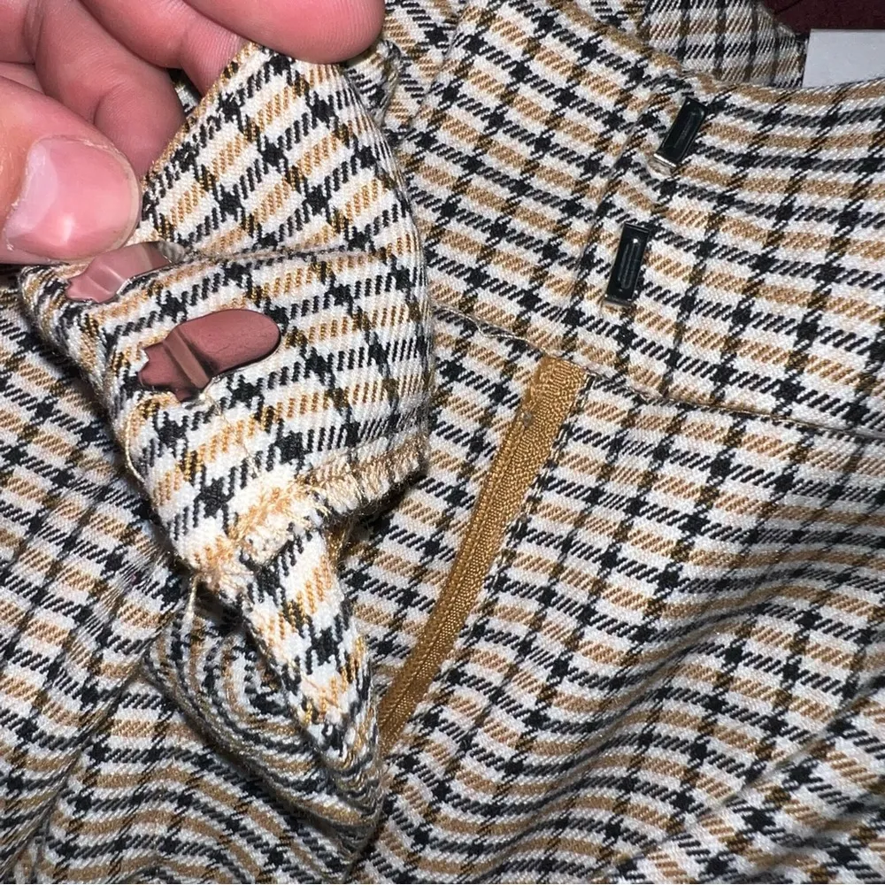 Cato  Mid Rise Trouser Pant - Image 6