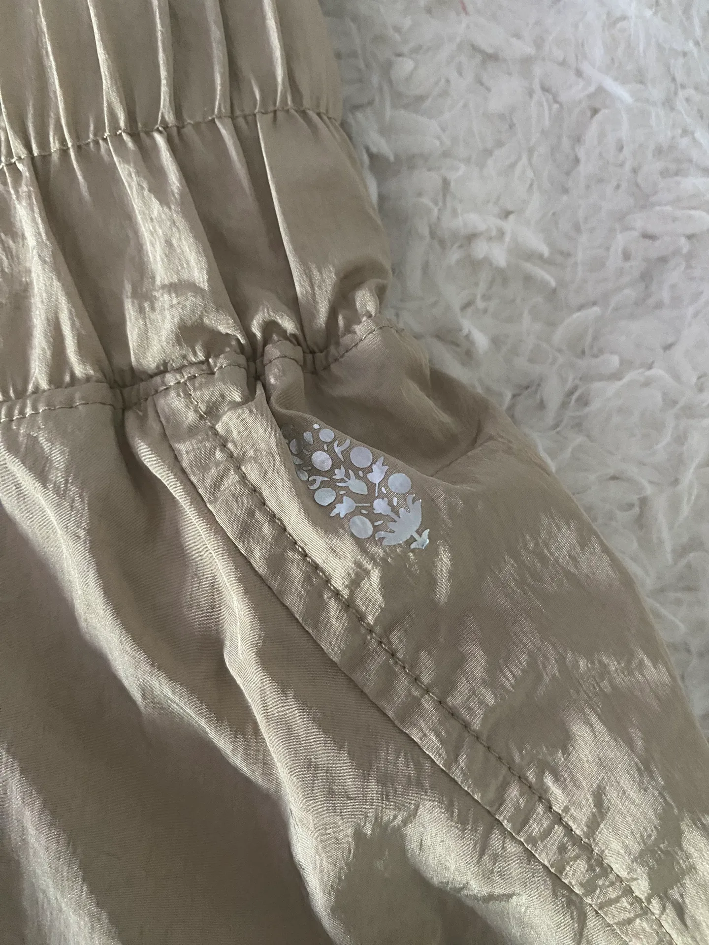 Free People shorts - Image 2