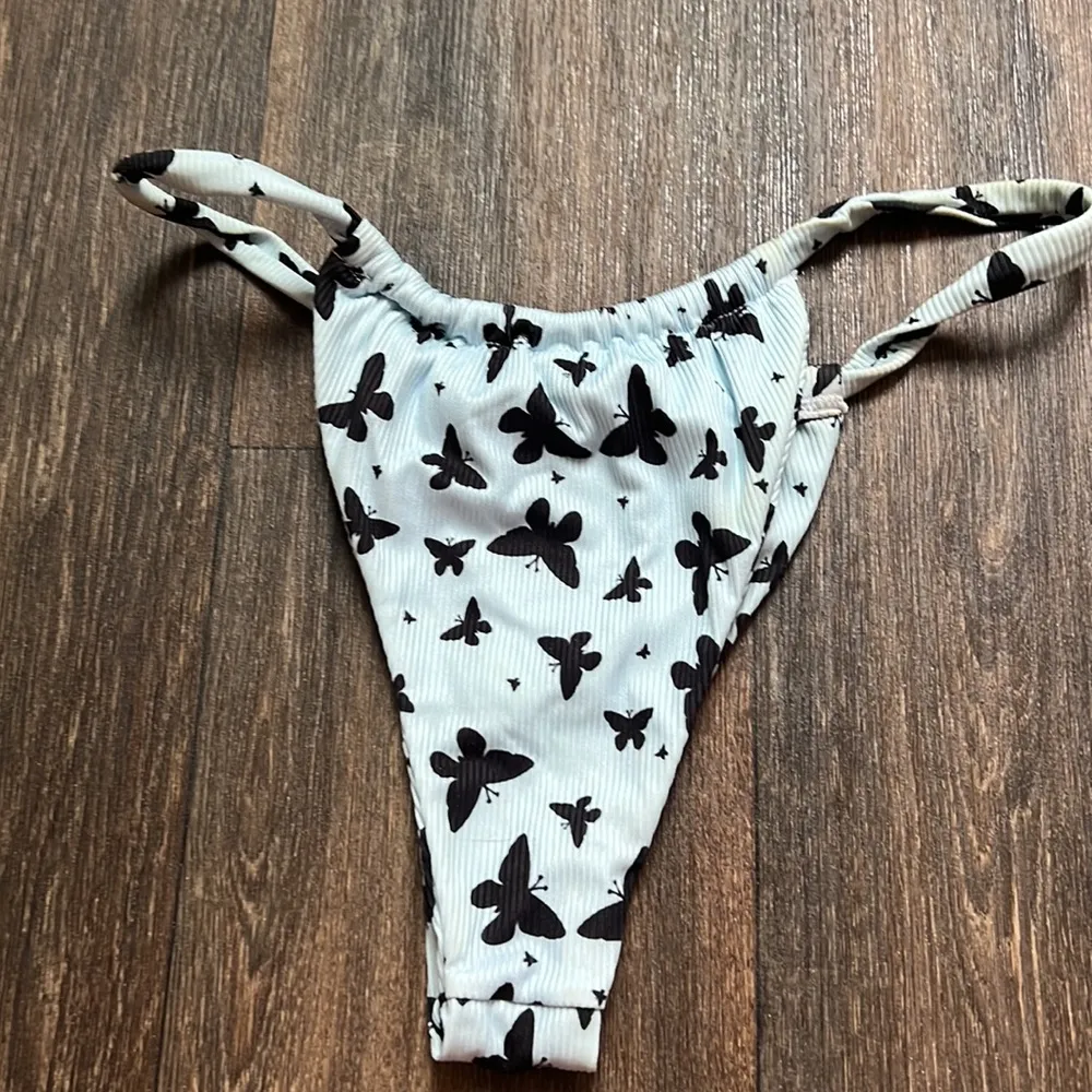 Butterfly Bikini Bottoms - Image 4