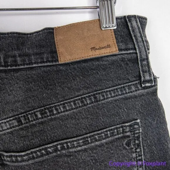 Madewell The‎ Perfect Vintage Jean in lunar wash, 30 - Image 13