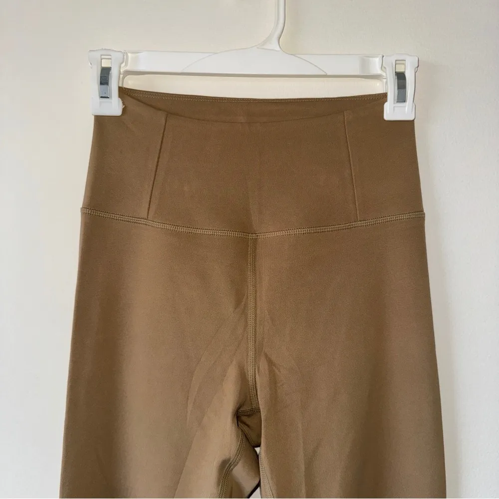 Girlfriend Collective Compressive High Rise Leggings Womens Small - Image 4