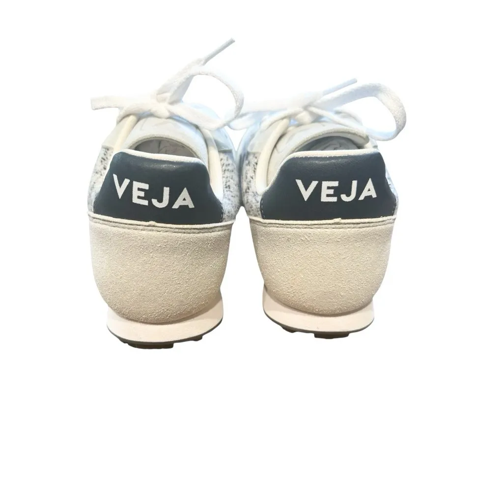 Veja SDU Rec Flannel Snow Nautico RR0403075A Women’s Sneaker Size 8 (39) - Image 4
