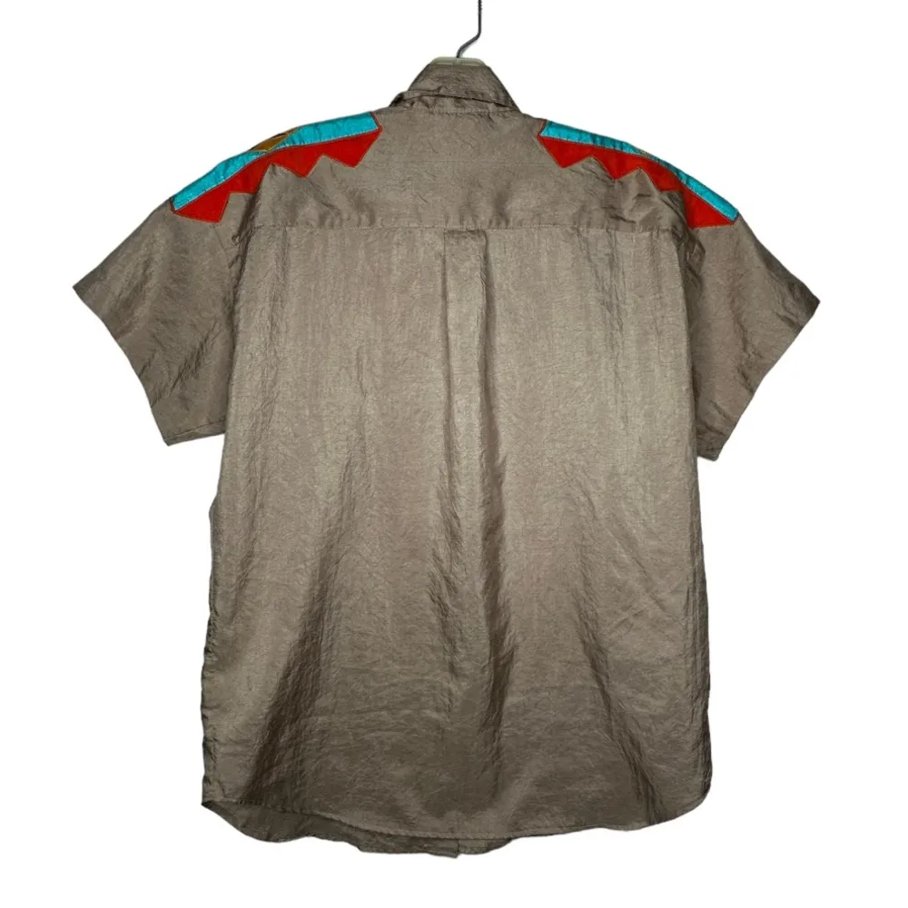 Vintage Jercana Shirt - Image 3