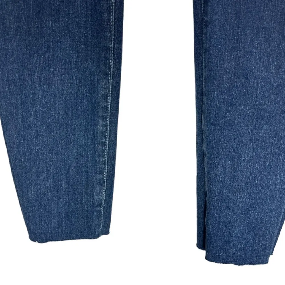 AG Adriano Goldschmied Prima Contour 360 Mid‎ Rise Cigarette Jeans 26 - Image 9