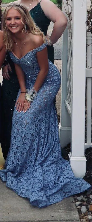 Prom Dress - Image 3