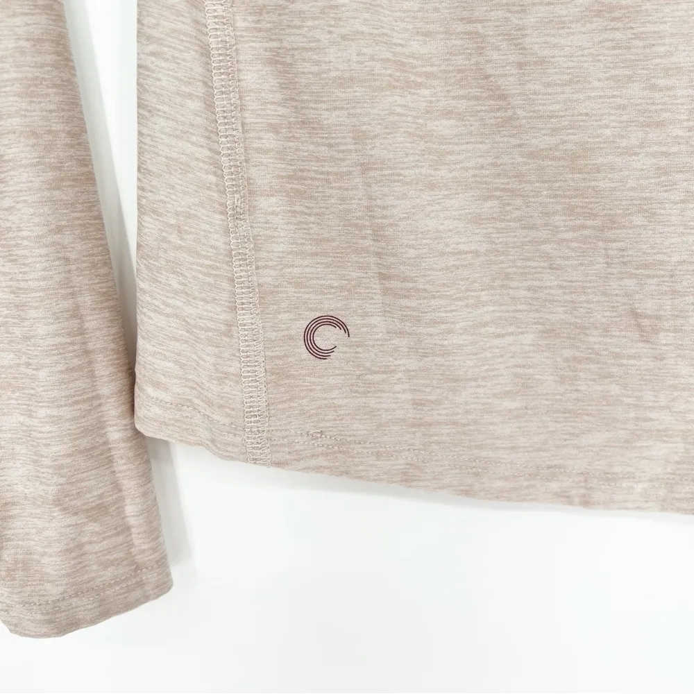 Aritzia The Constant Long Sleeve Top XS - Image 5