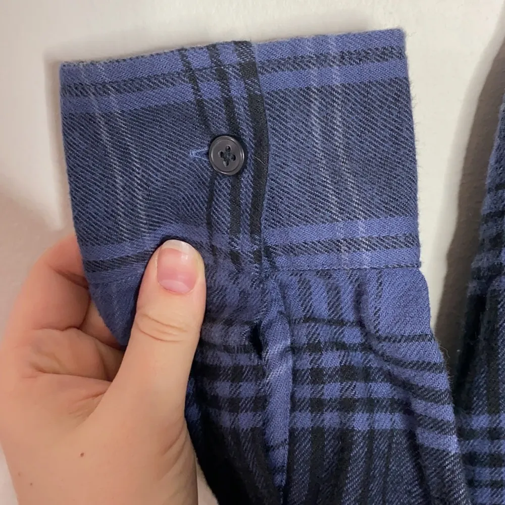 Levi’s Maple Utility Shirt in Greenovite Caviar size M - Image 9