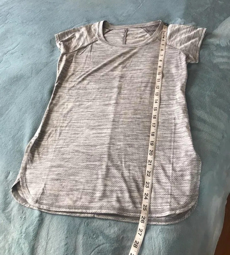 Head active wear top  - Image 6