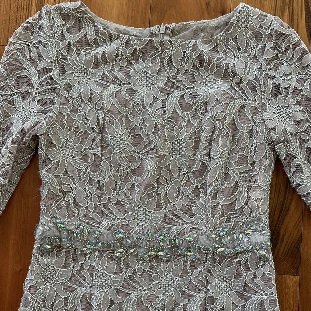 Jackie Jon cocktail dress Size 4 - Image 3