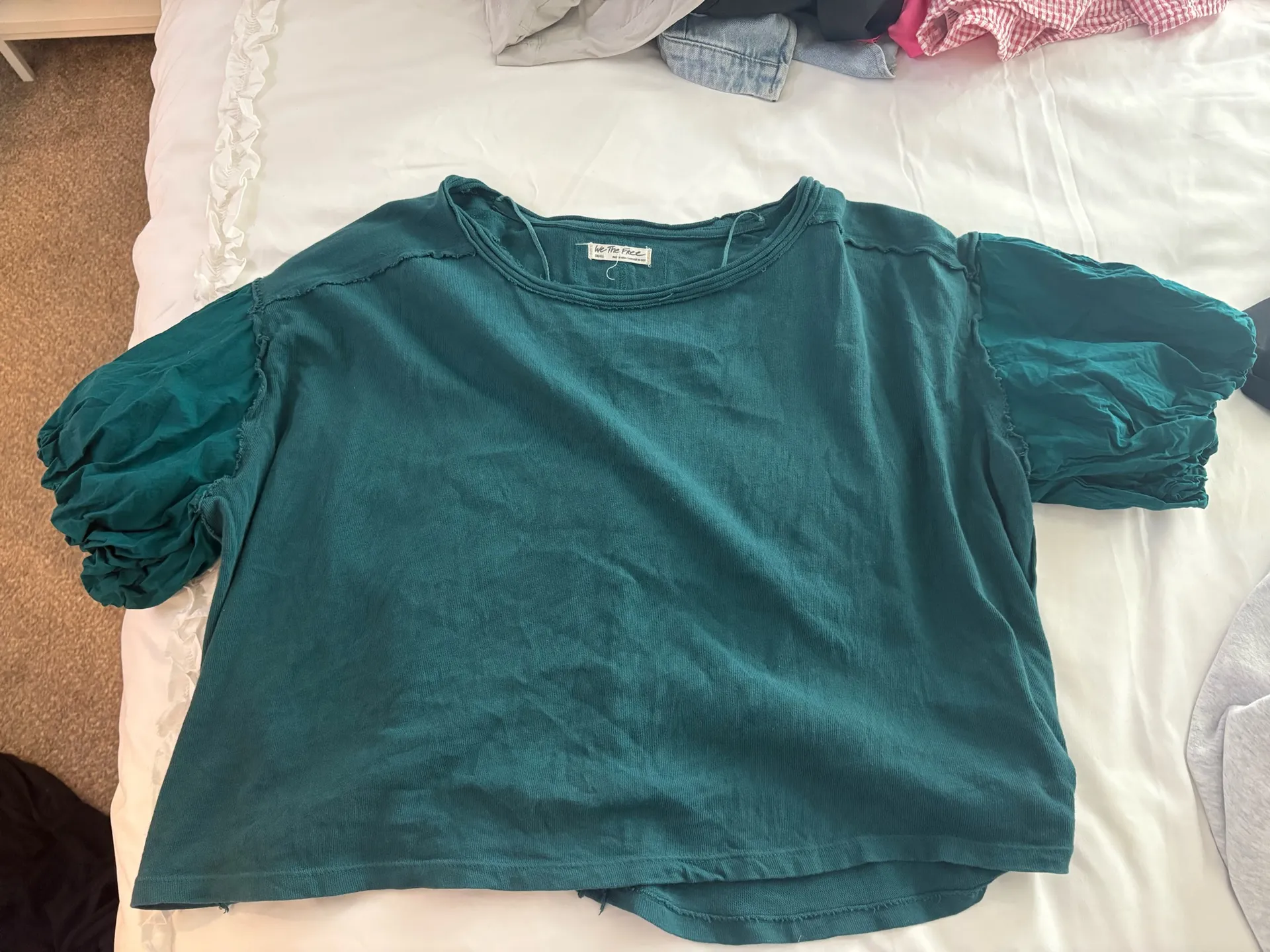 Free People Top - Image 2