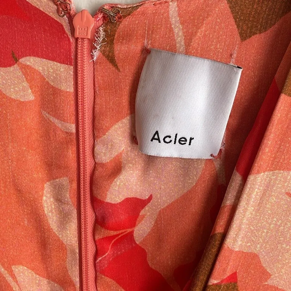 ACLER Ashland Floral - Image 4