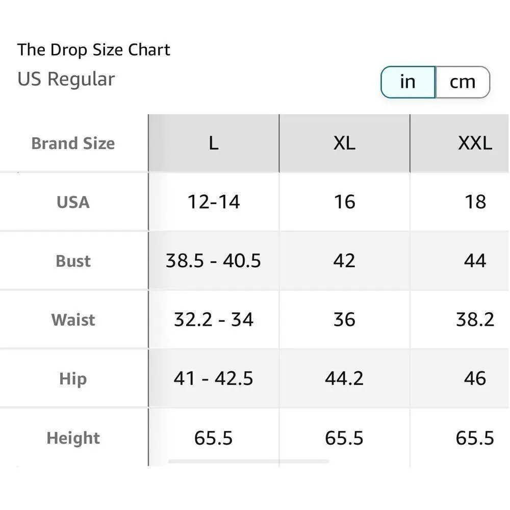 The Drop Lexi Puff - Image 6
