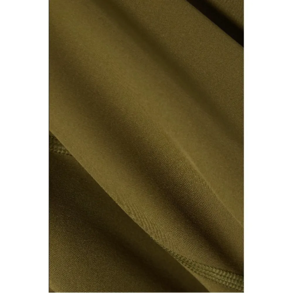 💕GIRLFRIEND💕 FLOAT Seamless High-Rise 7/8 Length Legging Fern XL NWT - Image 10