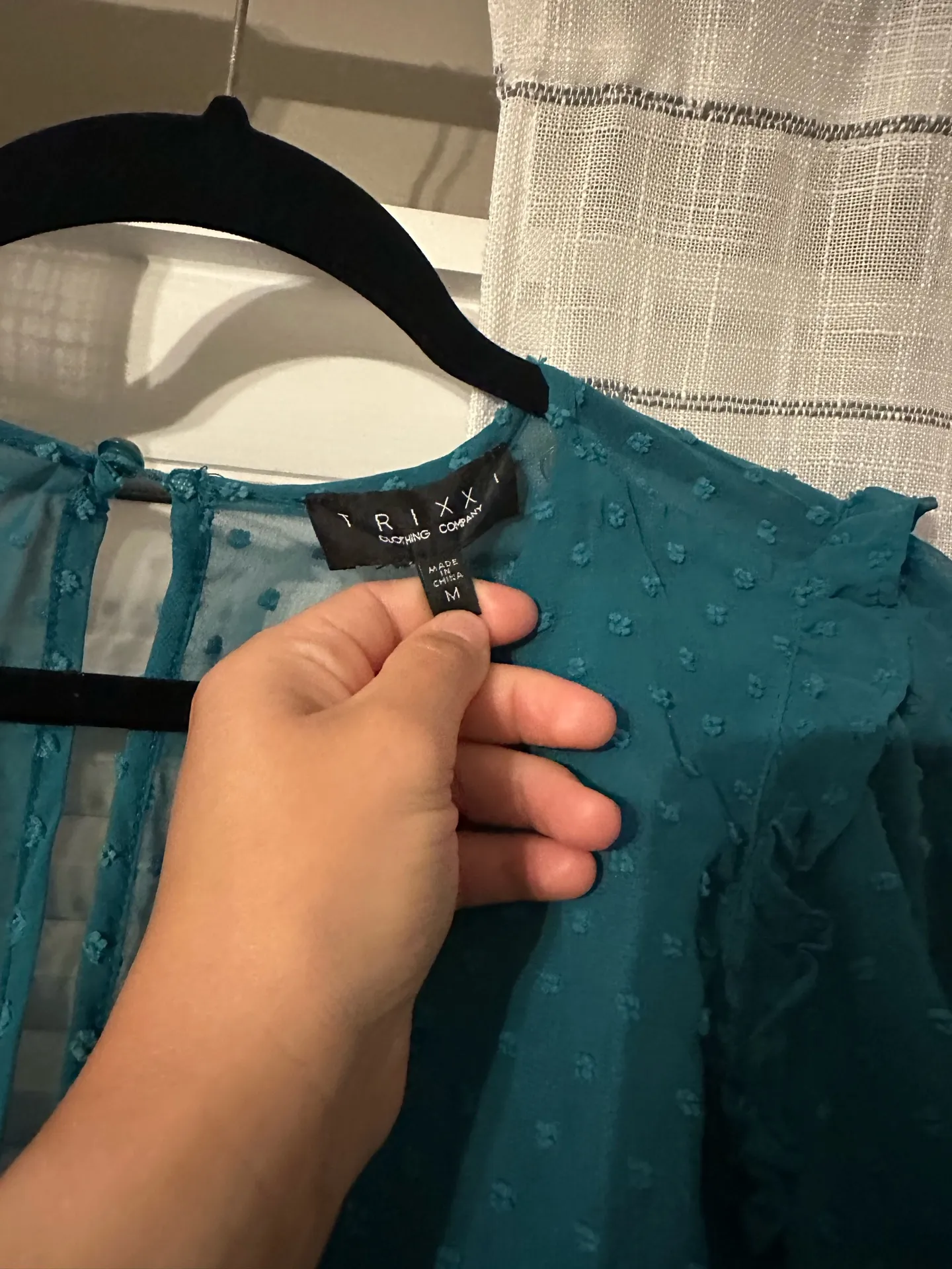 Trixxi dress - Image 2