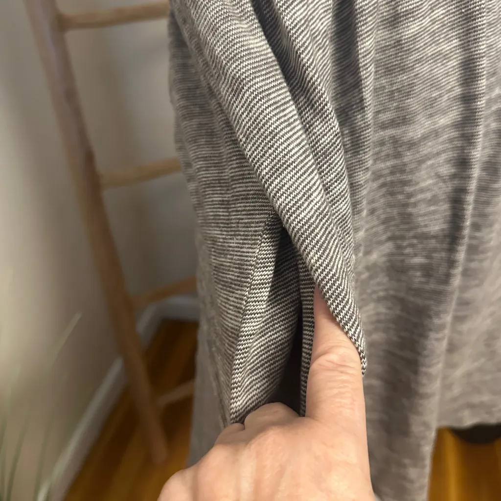 Anthropologie Saturday Sunday Smocked Tank Dress Small - Image 4