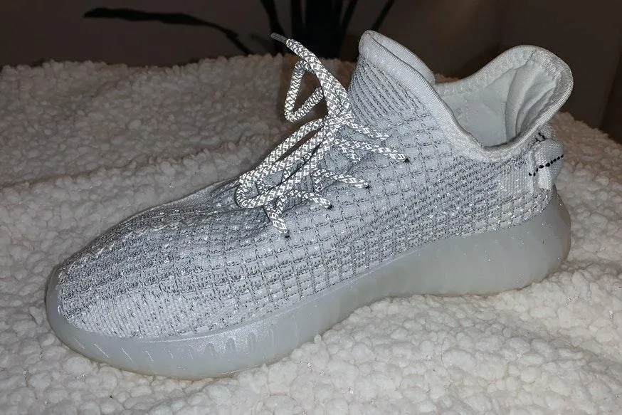 ASOS Tennis Shoes - Image 2