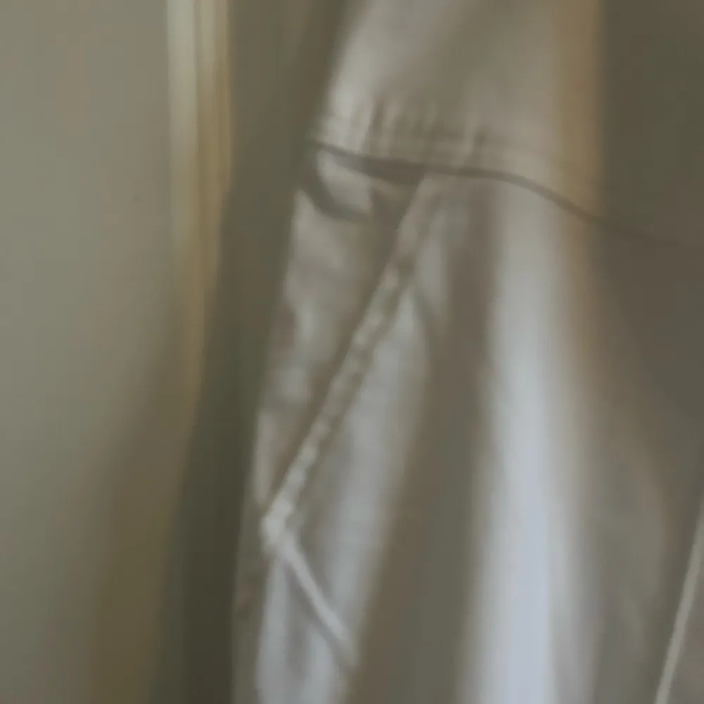 Anatomie The Sonia Curvy High Rise Pants White Size L - Image 2