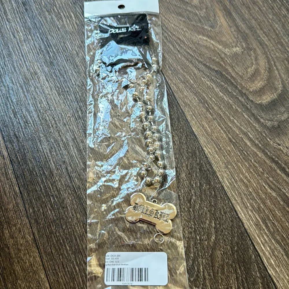 Dollskill Dog Chain - Image 3