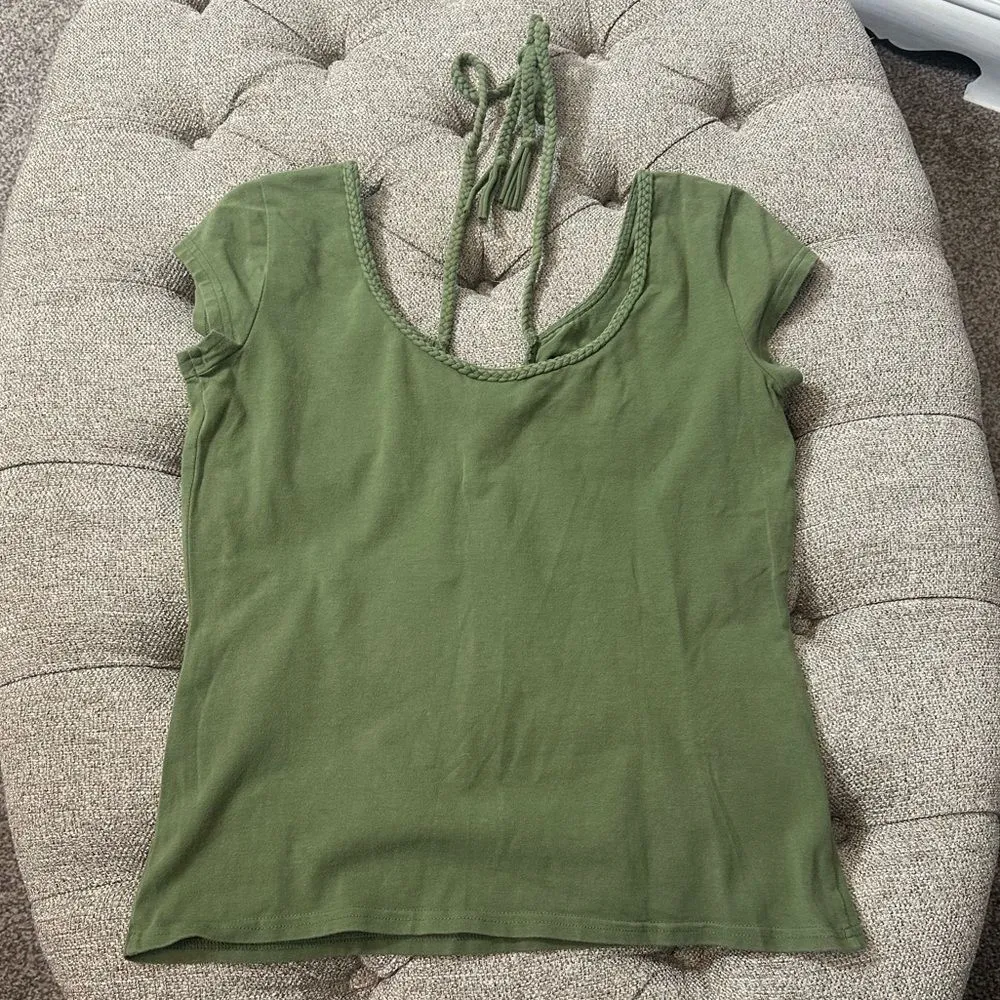 Y2K Fashion Bug Top‎ - Image 8