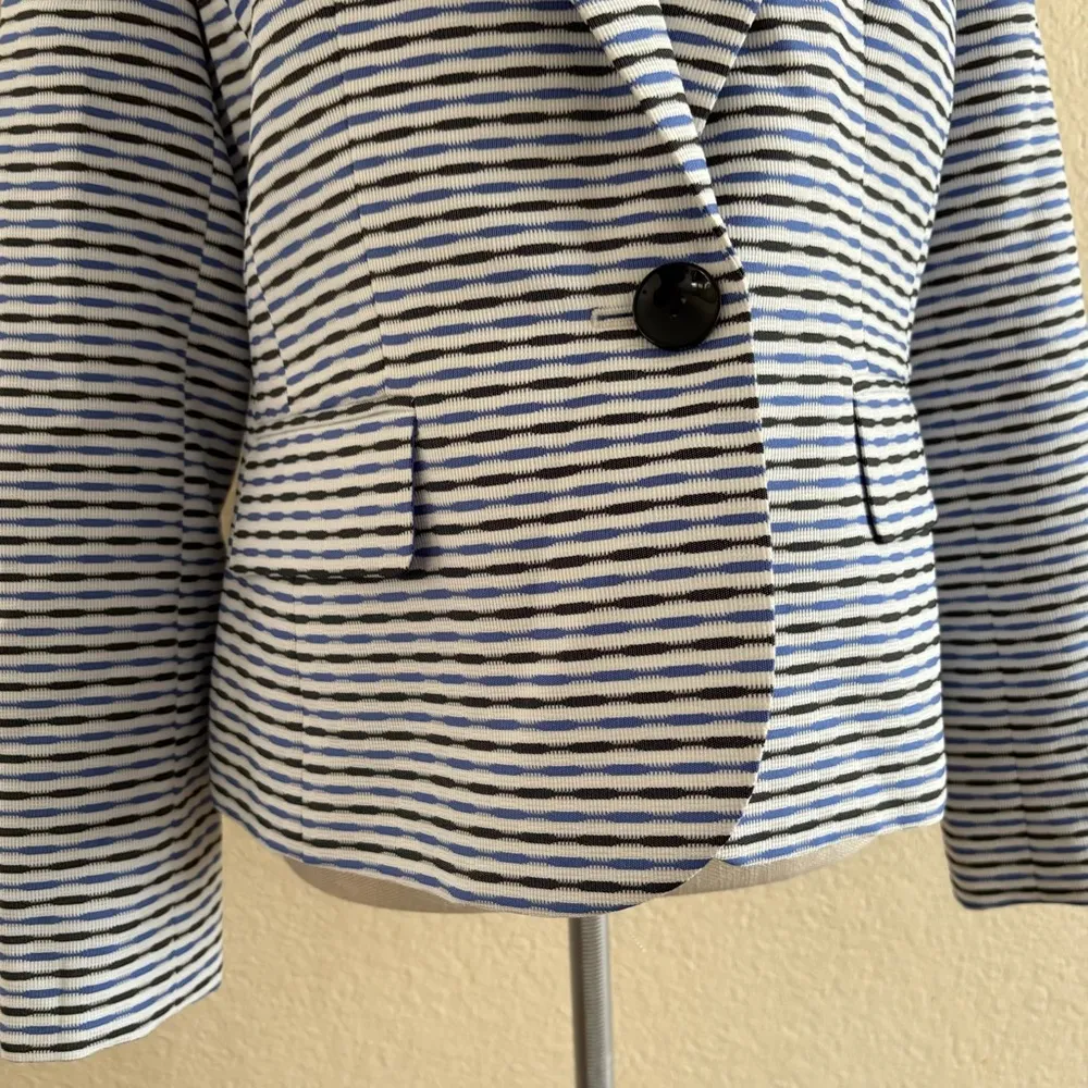 Black Label  Blazer jacket Size 10 NWOT - Image 7