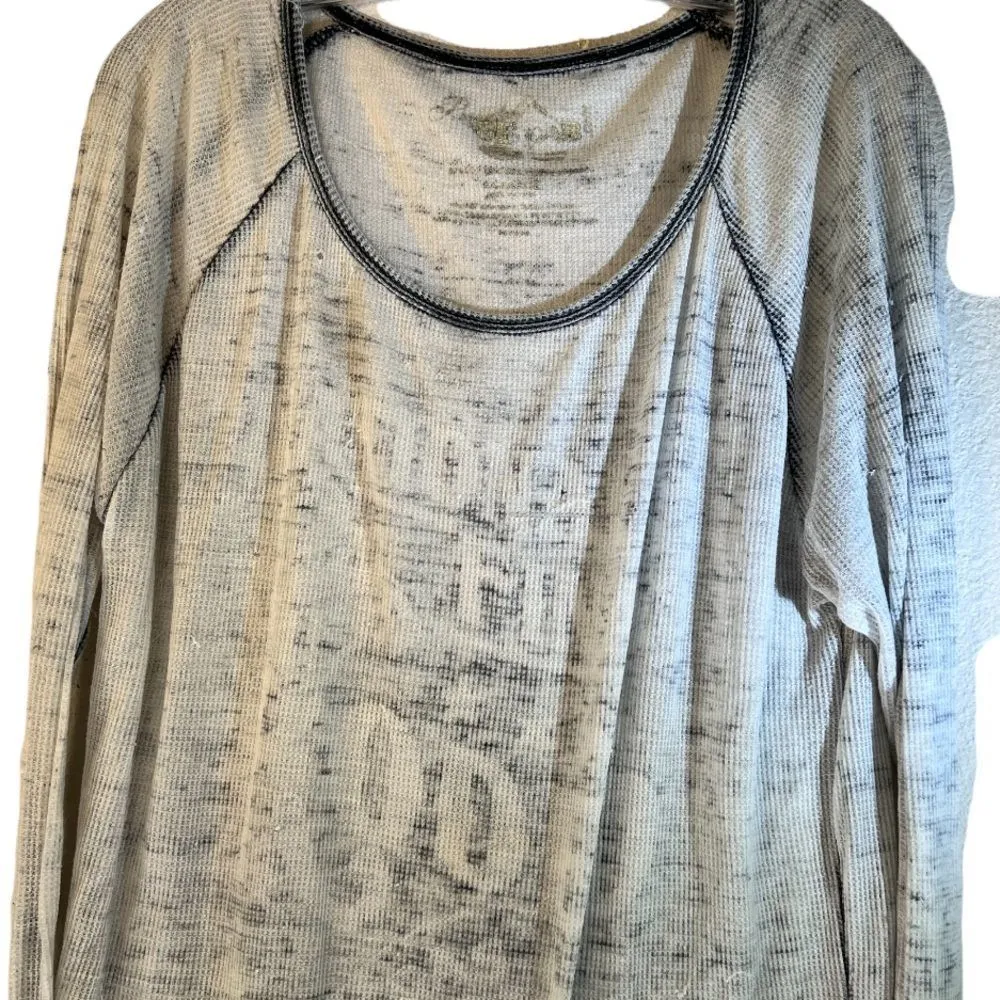 National Finals Rodeo Shirt Size XL - Image 12