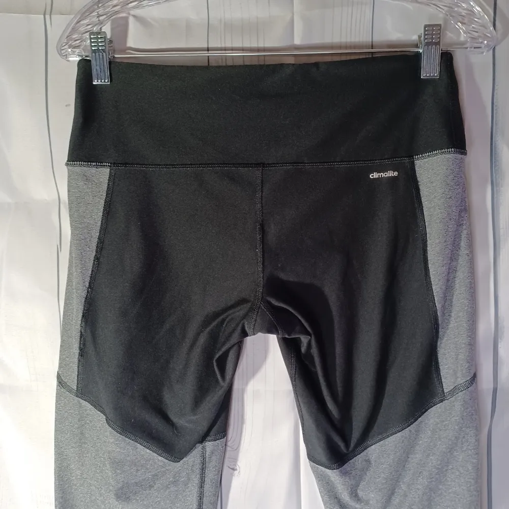 Adidas climalite cropped leggings - Image 8