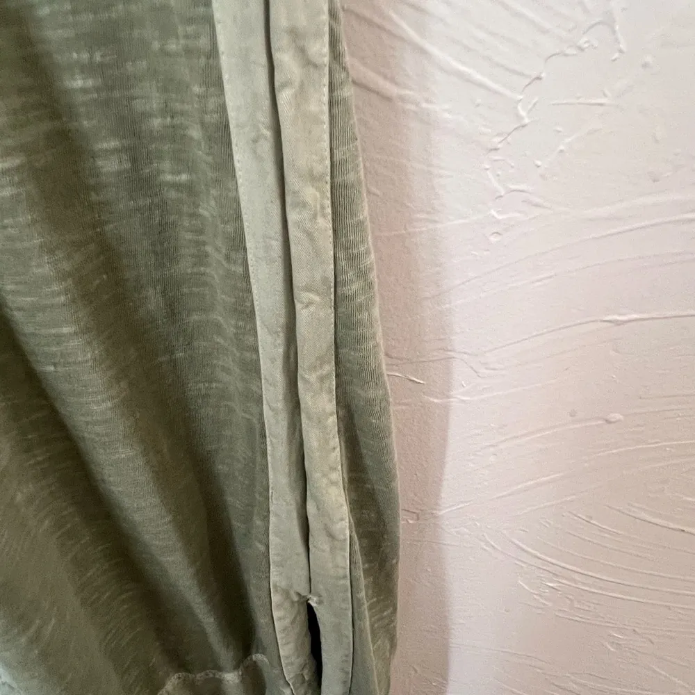 Anthropologie Saturday Sunday sleeveless midi dress size XS - Image 5