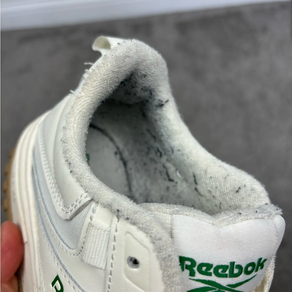 Reebok Club C Ortholite Vintage Style Platform‎ - Image 11