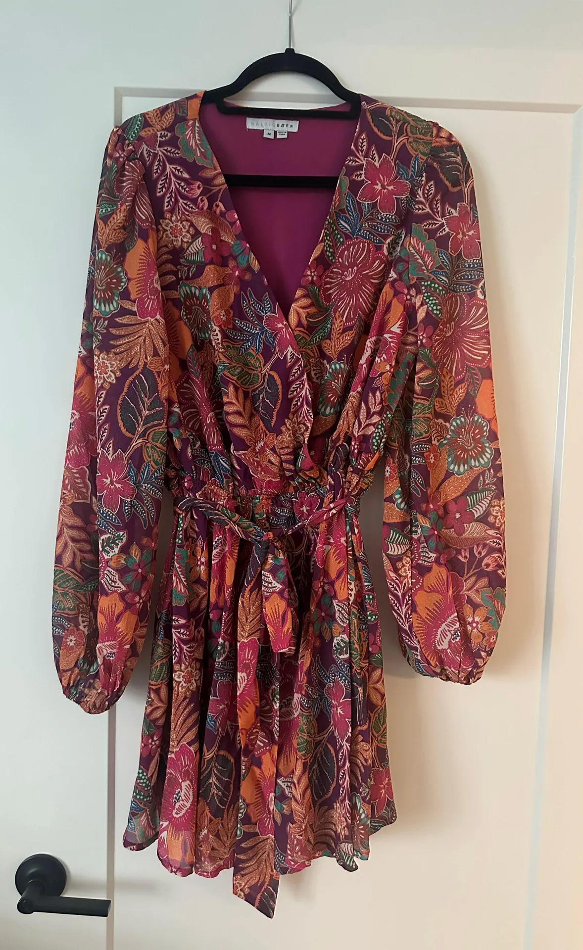 Newark Mini Dress - Image 5