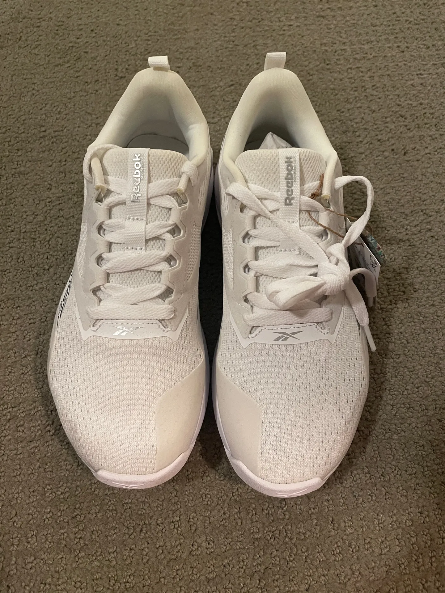 Reebok NanoFlex Women’s Sneakers - Image 2