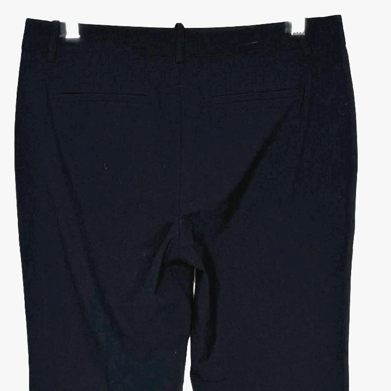 Calvin Klein Pants Womens 6 Black‎ Neutral Minimalist Preppy Business Office - Image 4