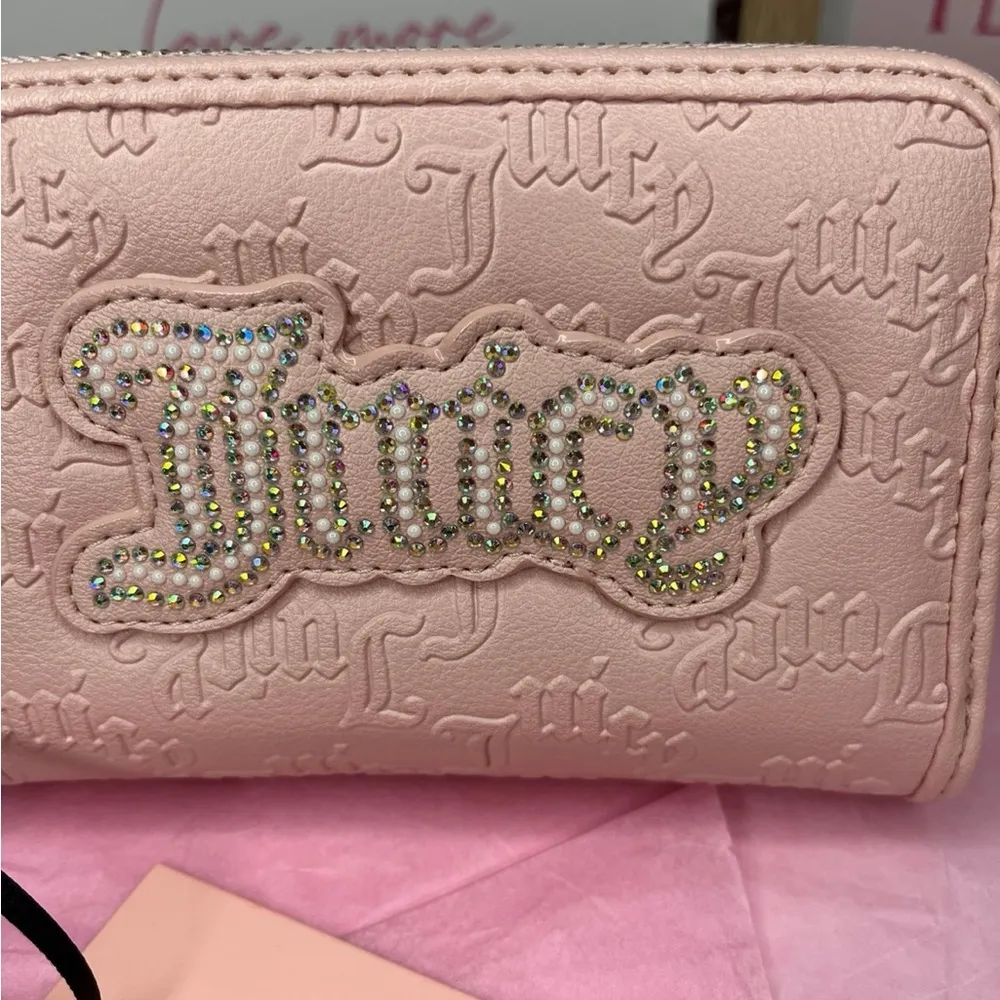 Juicy Couture Wallet - Image 2