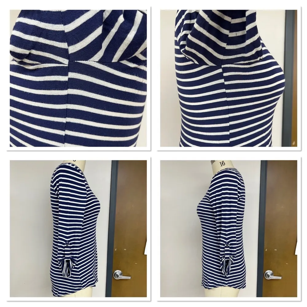 Truself Top & Vest Set M - Image 4